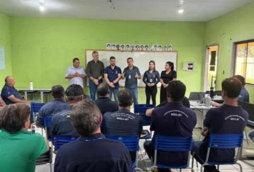 Indea encerra ações contra gripe aviária em Acorizal