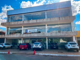 Inscrições terminam hoje para seleção de professores em escola técnica de Lucas do Rio Verde