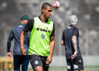 Coritiba x Bragantino ao vivo: onde assistir, escalações e tudo sobre a estreia no Brasileirão 2026. Imagem: JP Pacheco Coritiba
