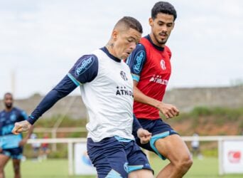 Mirassol x Vasco ao vivo: onde assistir, escalações e tudo sobre a estreia no Brasileirão 2026. Imagem: JP Pinheiro Agência Mirassol