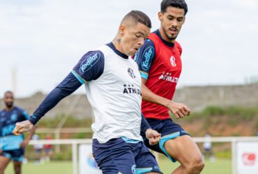Mirassol x Vasco ao vivo: onde assistir, escalações e tudo sobre a estreia no Brasileirão 2026. Imagem: JP Pinheiro Agência Mirassol