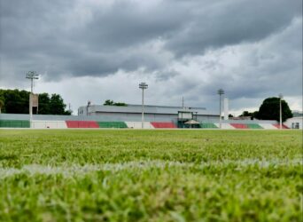 Jogo do Luverdense tem horário alterado nesta quarta-feira