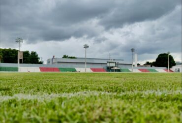 Jogo do Luverdense tem horário alterado nesta quarta-feira