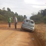 Jovem morre após capotamento em estrada rural em Mato Grosso