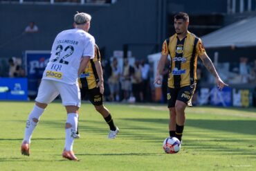 Novorizontino x Guarani-SP: onde assistir, horário e tudo sobre o duelo pelo Paulistão 2026. Imagem: Juan Rodrigues/Novorizontino
