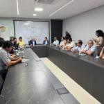 Asfaltamento impulsiona debate sobre rodovia no Marzagão
