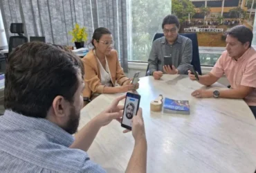 Jucemat moderniza serviços e reforça segurança digital em 2025