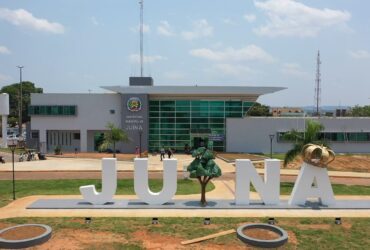 Juina avanca no SUS com zeragem de filas para ressonancias e ecocardiogramas -CenárioMT