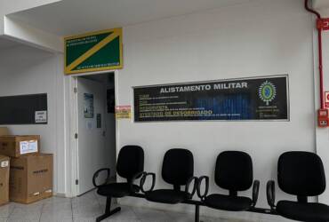 Junta Militar reforca prazos e orientacoes para alistamento militar em Primavera do Leste -CenárioMT