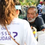 Justiça itinerante garante dignidade e cidadania a milhares de pessoas em Mato Grosso