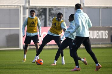 Juventus x Lecce ao vivo: onde assistir e tudo sobre o duelo do Italiano. Imagem: Divulgação Juventus