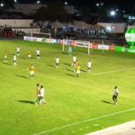 Wagner Lopes destaca organização e identidade do Luverdense na vitória sobre o Cuiabá