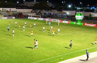 Wagner Lopes destaca organização e identidade do Luverdense na vitória sobre o Cuiabá