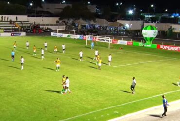 Wagner Lopes destaca organização e identidade do Luverdense na vitória sobre o Cuiabá