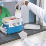 Banco de Leite Humano do Hospital São Lucas coleta 273 litros e beneficia bebês prematuros em Lucas do Rio Verde