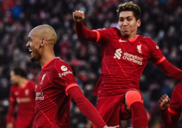 Liverpool x Barnsley ao vivo: escalações e onde assistir pela Copa da Inglaterra. Imagem: Divulgação Liverpool
