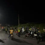 Lei Seca em Cuiabá resulta em quatro prisões e 46 motos removidas