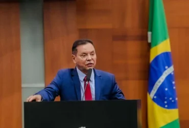 Lei reconhece AMEC como utilidade pública em Lucas do Rio Verde