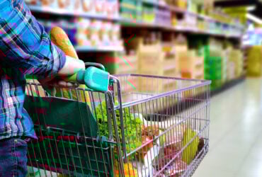 Levantamento do Dieese/Conab aponta queda da cesta básica em todas as capitais no 2º semestre de 2025