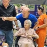 Resiliência que vira legado na história de uma mãe