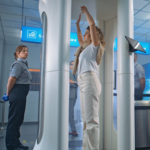 Liminar suspende uso diário de body scanners em presídios por risco à saúde de servidores