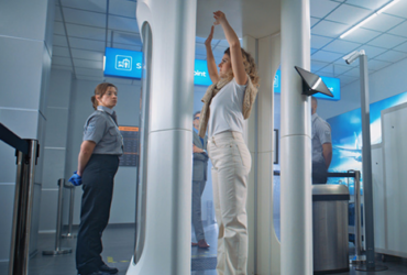 Liminar suspende uso diário de body scanners em presídios por risco à saúde de servidores