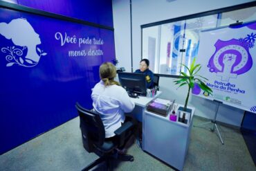 Lucas do Rio Verde é destaque em enfrentamento à violência contra a mulher, conforme TCE-MT