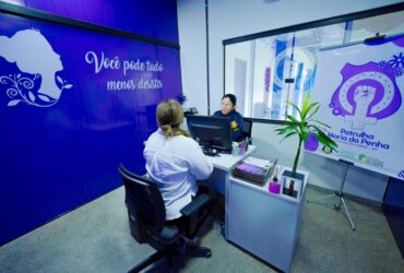 Lucas do Rio Verde é destaque em enfrentamento à violência contra a mulher, conforme TCE-MT