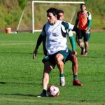 Chapecoense x Brusque duelam na abertura do Catarinense; onde assistir e escalações