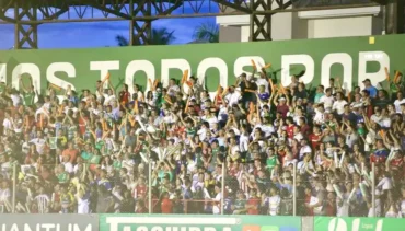 Luverdense lança o programa Sócio Luverdense com 5 planos e cheio de recompensas e experiências