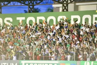 Luverdense lança o programa Sócio Luverdense com 5 planos e cheio de recompensas e experiências
