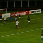 Luverdense marca no fim, vence o Sport Sinop e assume vice-liderança