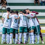 Luverdense pode assumir liderança isolada do Mato-grossense na 4ª rodada