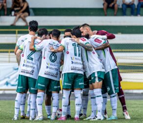 Luverdense pode assumir liderança isolada do Mato-grossense na 4ª rodada