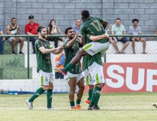 Luverdense vence o Várzea Grande fora de casa e mantém 100% no Estadual