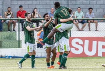 Luverdense vence o Várzea Grande fora de casa e mantém 100% no Estadual
