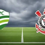 Luverdense x Corinthians na Copinha: onde assistir ao vivo, horário e tudo do jogo