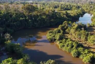 MP investiga contaminação por metais pesados na bacia do Rio Paranaíta