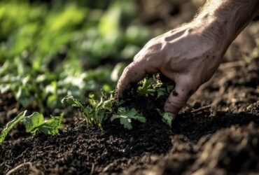 Mapa divulga balanço anual de registros de agrotóxicos e bioinsumos em 2025