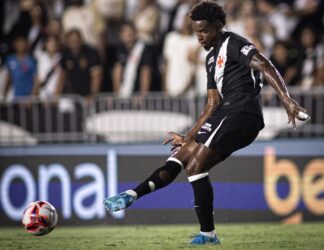 Vasco x Nova Iguaçu ao vivo: onde assistir, horário, escalações e tudo sobre o duelo do Carioca 2026. Imagem: Matheus Lima /VascoDaGama