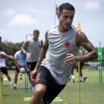 Vasco x Maricá ao vivo: estreia no Carioca 2026, onde assistir, escalações e prognóstico