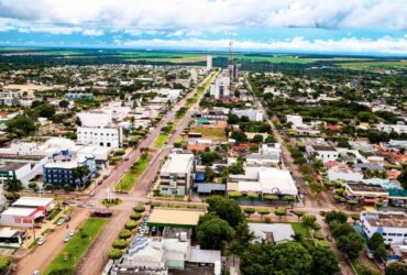 Mato Grosso amplia classe média e confirma avanço social puxado por trabalho e políticas públicas