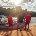 Calor e rios: O perigo invisível que causou 111 afogamentos em Mato Grosso em 2025