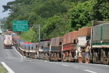 Mato Grosso sustenta fretes elevados e antecipa pressão altista no início de 2026