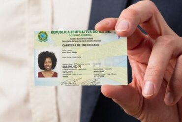 Mato Grosso ultrapassa 1 milhao de novos RGs emitidos 30 da populacao ja possui a CIN -CenárioMT