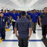 MT amplia modelo cívico-militar em Mato Grosso para 205 escolas