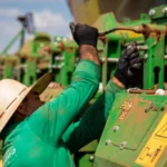 Emprego formal em Mato Grosso cresce 25% em 2025