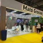 Promoção do turismo em Mato Grosso avança com feiras