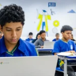 Avanço da educação em Mato Grosso coloca estado no Top 10