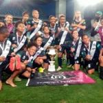 Mixto leva o futebol feminino de Mato Grosso à elite nacional e reforça articulação com a CBF